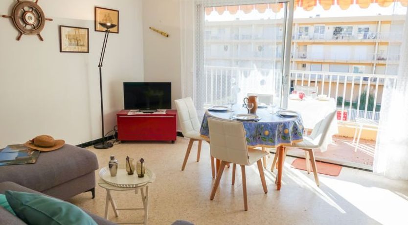 Photo of Les Cyclades Apartment 9