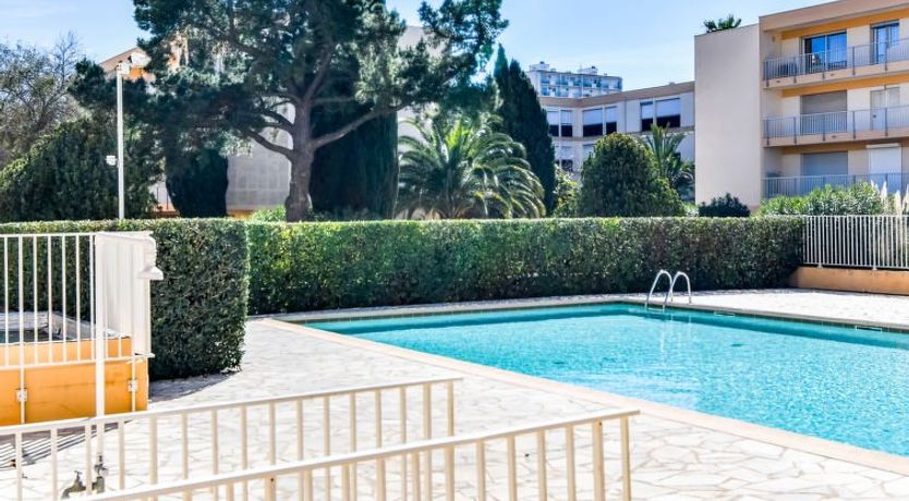 Photo of Les Cyclades Apartment 9