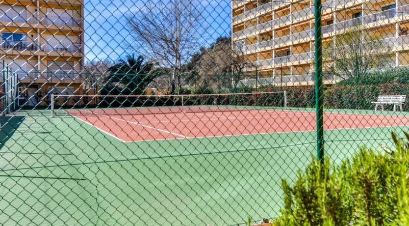 Photo of Les Cyclades Apartment 9