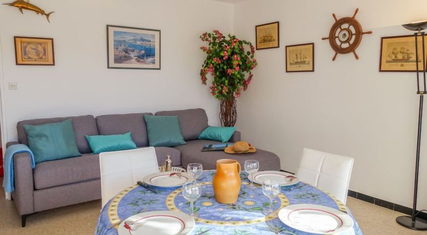 Photo of Les Cyclades Apartment 9