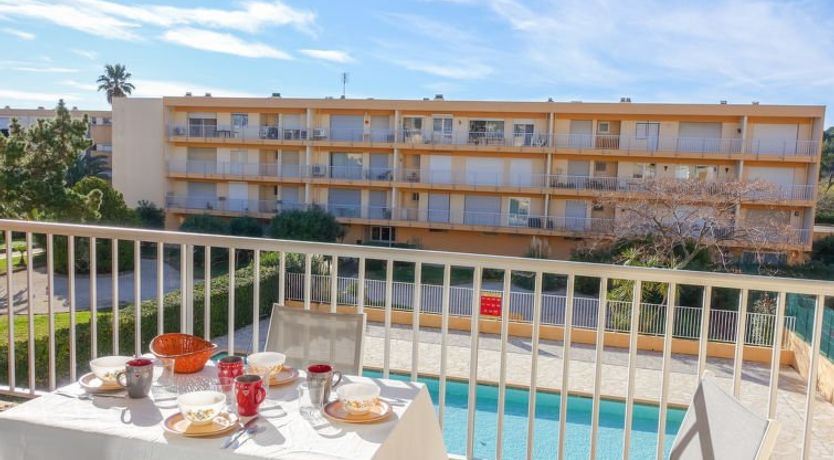 Photo of Les Cyclades Apartment 9