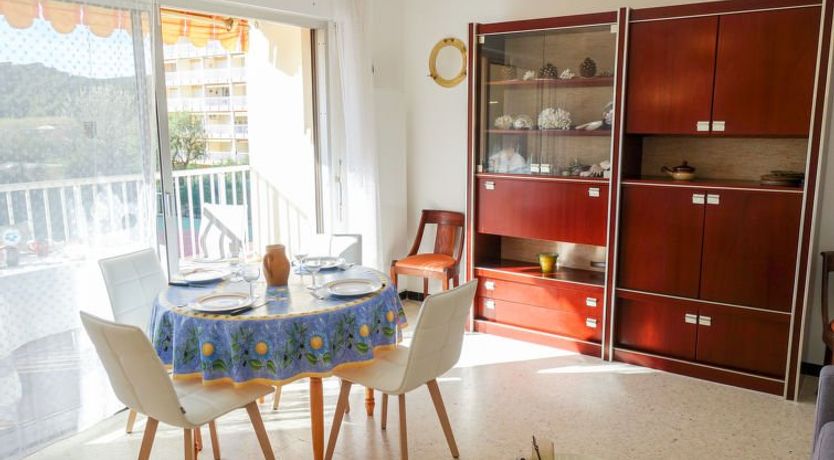 Photo of Les Cyclades Apartment 9