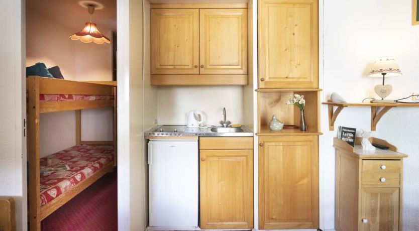 Photo of Roche Blanche 83 Apartment 6