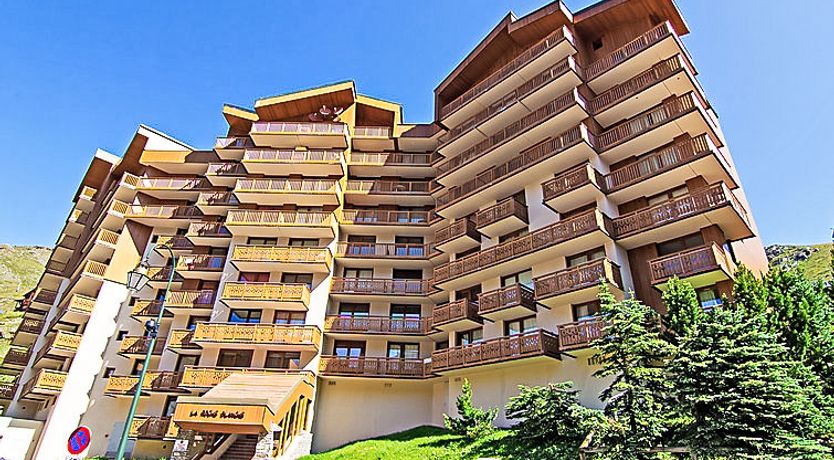 Photo of Roche Blanche 83 Apartment 6