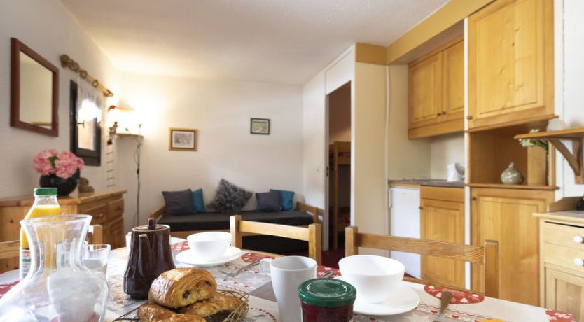 Photo of Roche Blanche 83 Apartment 6