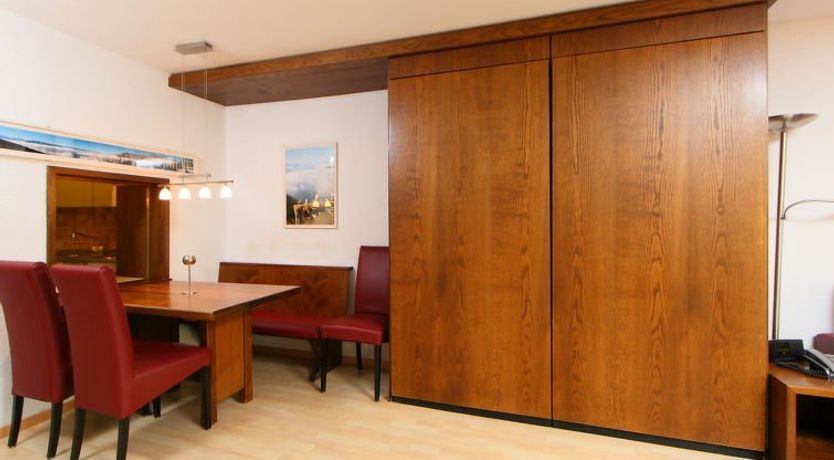 Photo of Ringstrasse (Utoring) Apartment 14