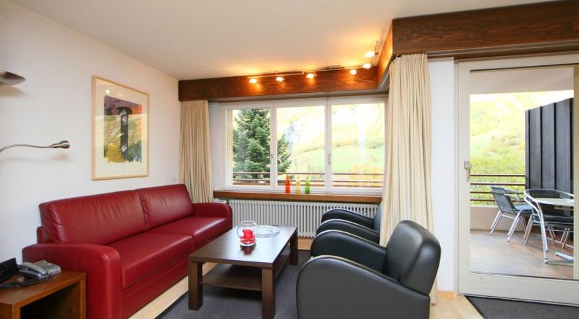 Photo of Ringstrasse (Utoring) Apartment 14