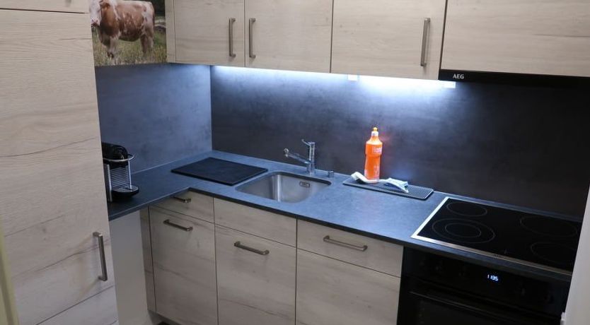 Photo of Ringstrasse (Utoring) Apartment 14