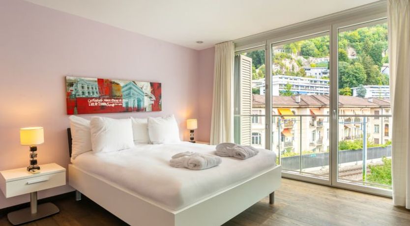 Photo of Le Belvédère D2.6 Apartment 2