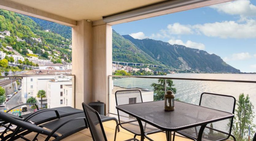 Photo of Le Belvédère D2.6 Apartment 2