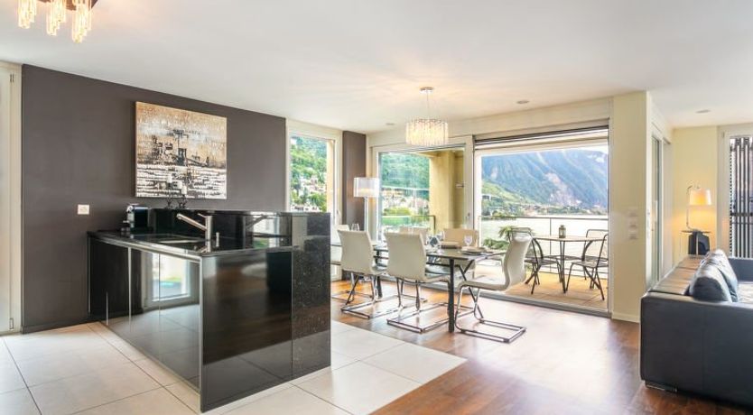 Photo of Le Belvédère D2.6 Apartment 2