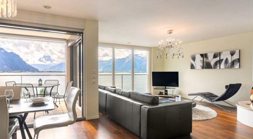 Photo of Le Belvédère D2.6 Apartment 2