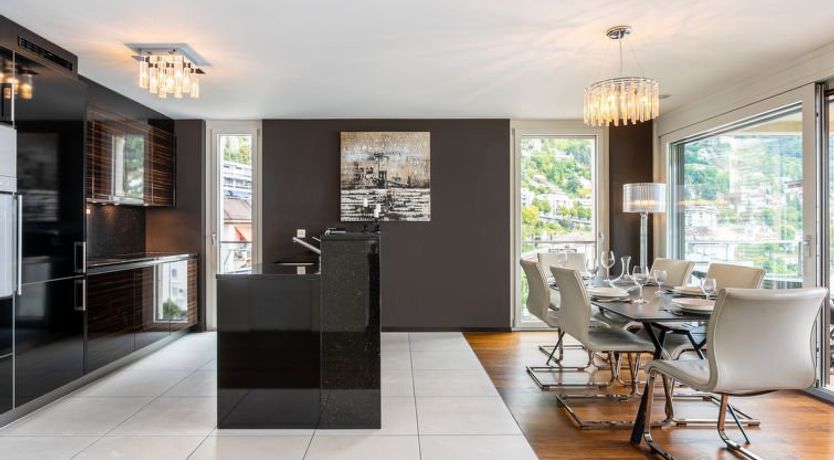 Photo of Le Belvédère D2.6 Apartment 2