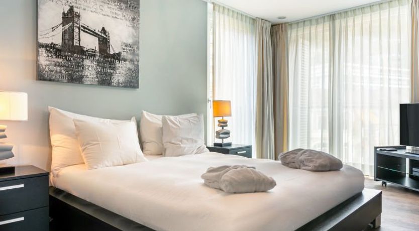 Photo of Le Belvédère D2.6 Apartment 2