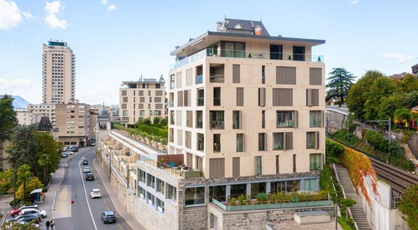 Photo of Le Belvédère D2.6 Apartment 2