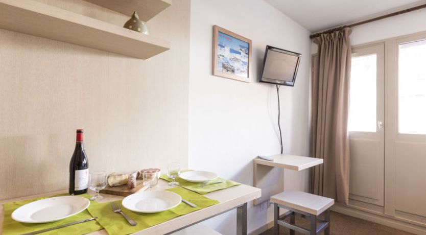 Photo of Vanoise 167