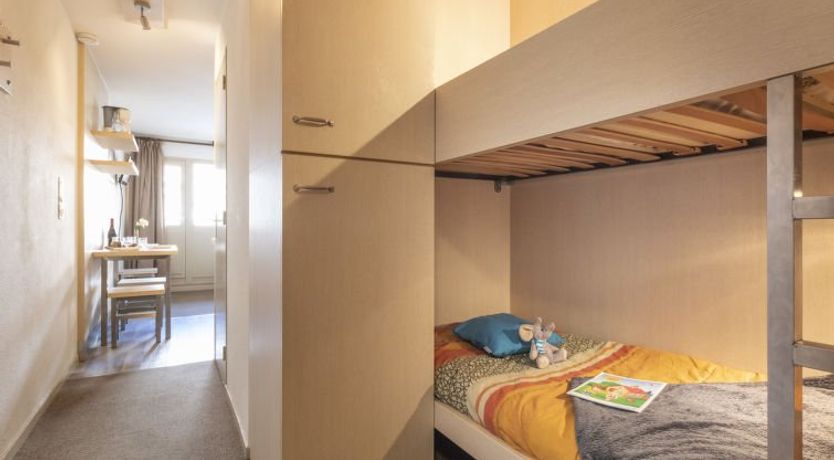 Photo of Vanoise 167