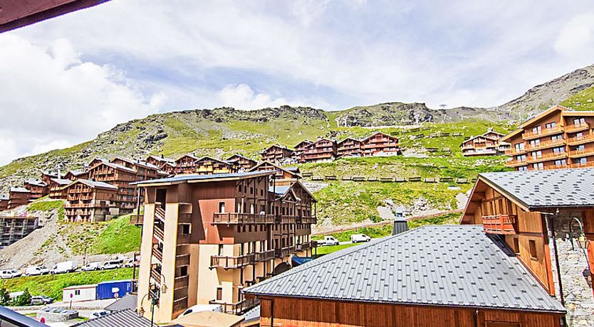 Photo of Vanoise 167