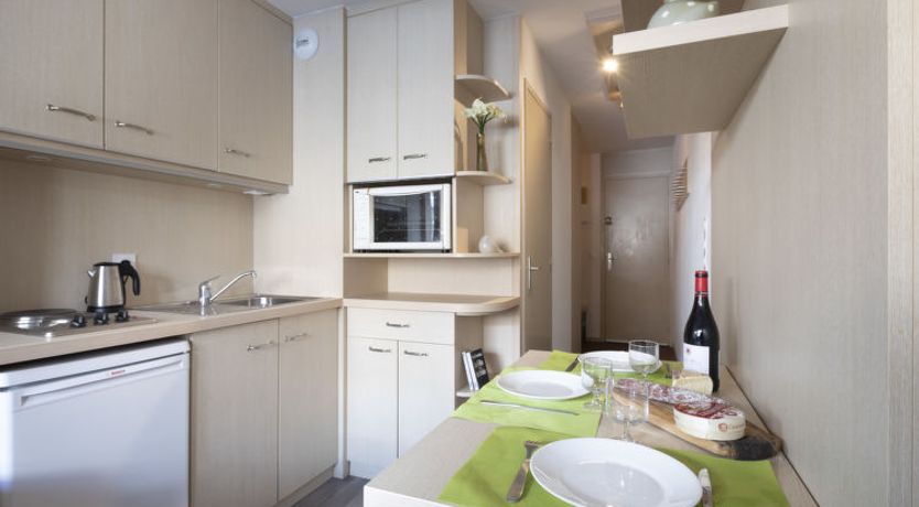 Photo of Vanoise 167