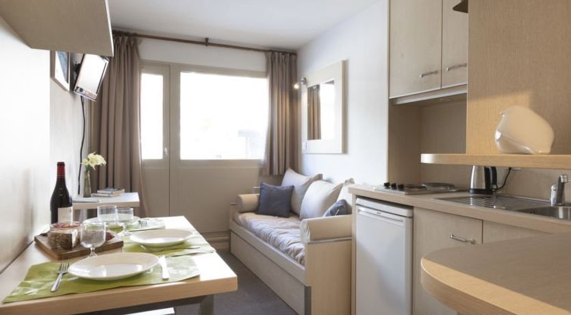 Photo of Vanoise 167