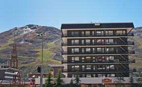 Photo of Oisans 37 Apartment 2