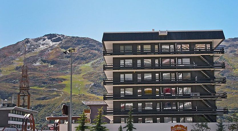 Photo of Oisans 37 Apartment 2