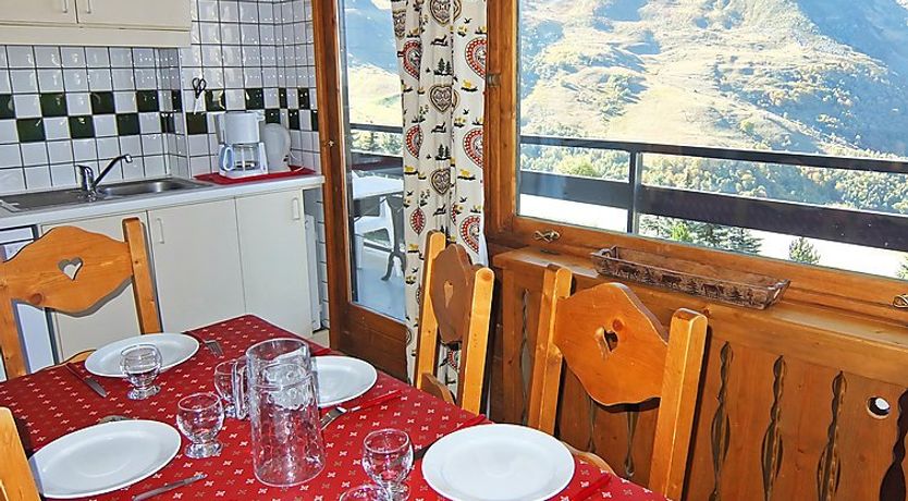 Photo of Oisans 37 Apartment 2