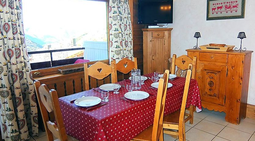 Photo of Oisans 37 Apartment 2