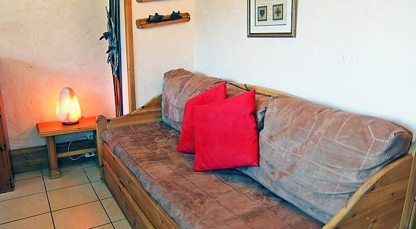 Photo of Oisans 37 Apartment 2