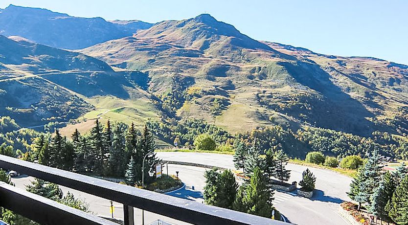 Photo of Oisans 37 Apartment 2