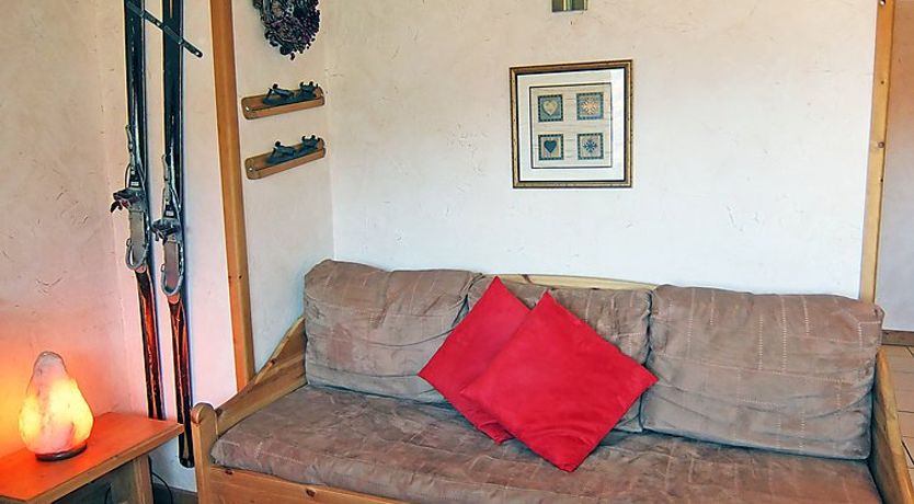 Photo of Oisans 37 Apartment 2