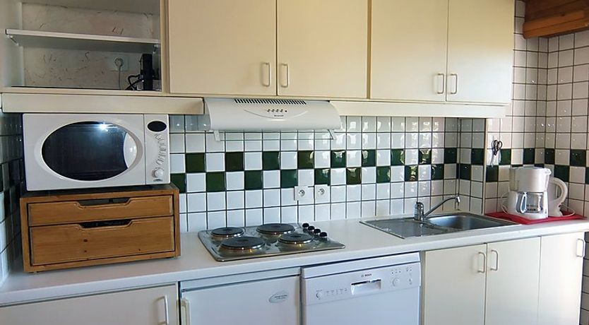 Photo of Oisans 37 Apartment 2