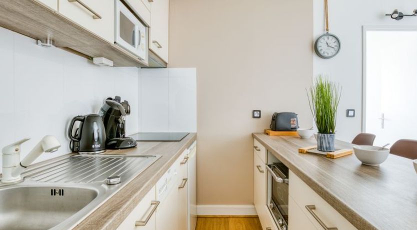 Photo of Port Arcachon Apartment 4