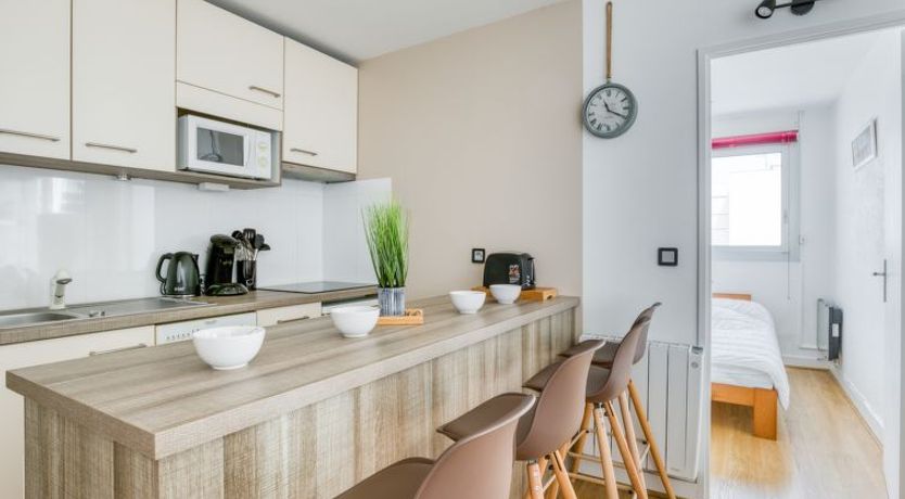 Photo of Port Arcachon Apartment 4