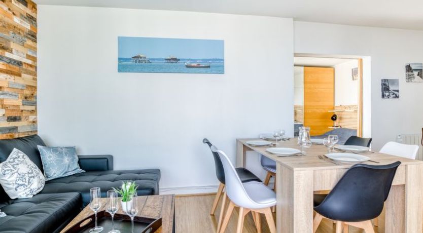 Photo of Port Arcachon Apartment 4
