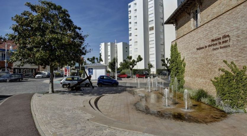 Photo of Port Arcachon Apartment 4