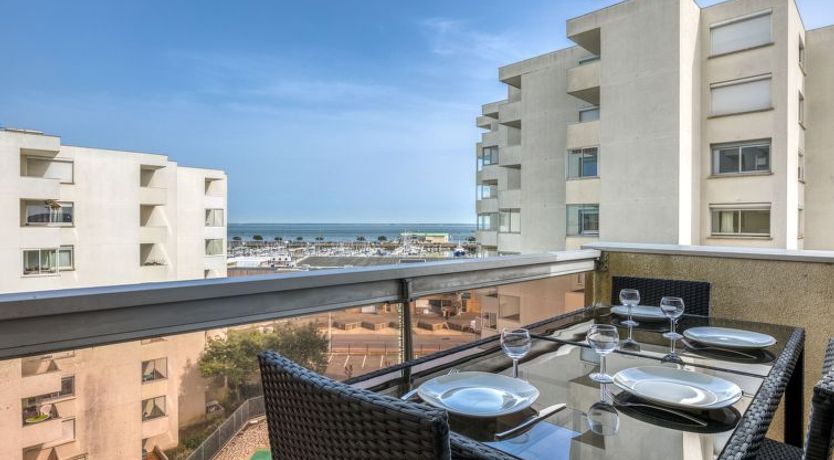 Photo of Port Arcachon Apartment 4