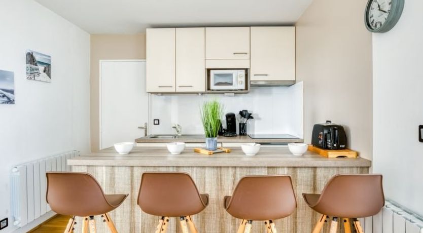 Photo of Port Arcachon Apartment 4