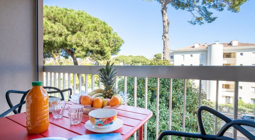 Photo of Le Zodiaque II Apartment 3