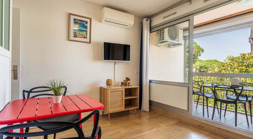 Photo of Le Zodiaque II Apartment 3