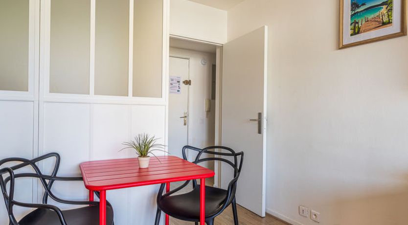 Photo of Le Zodiaque II Apartment 3