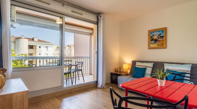 Photo of Le Zodiaque II Apartment 3