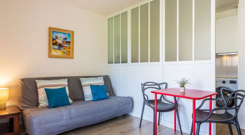 Photo of Le Zodiaque II Apartment 3