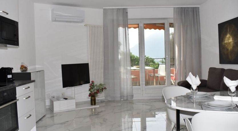 Photo of App. 704 Apartment 9