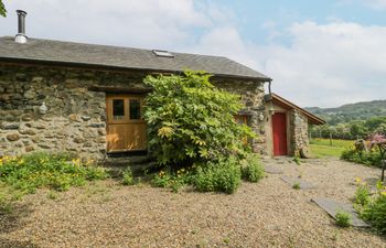 The Shippon Holiday Cottage