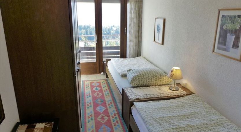 Photo of Jeanne D'Arc Apt. H2-49