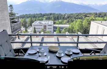 Jeanne D'Arc Apt. H2-49 Holiday Home