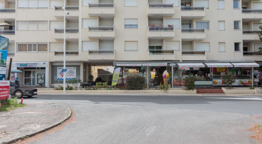 Photo of Les Ecureuils