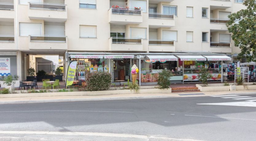 Photo of Les Ecureuils