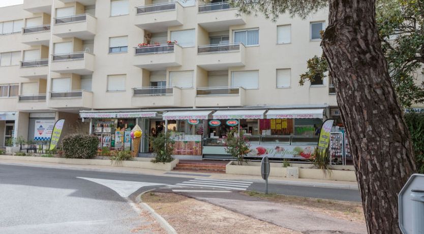 Photo of Les Ecureuils